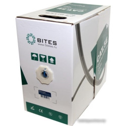 Кабель 5bites FS5525-305B-BL