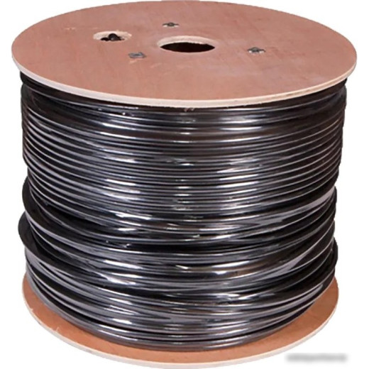 Кабель Rexant SFTP 4PR 24AWG CAT5e 01-0344 (305 м)