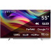 OLED телевизор Digma Pro QLED 55L