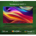 OLED телевизор Digma Pro QLED 55L