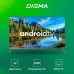 Телевизор Digma DM-LED43UBB41