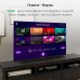 Телевизор Digma DM-LED65UBB33