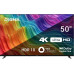 Телевизор Digma DM-LED50UBB33