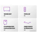 Телевизор Haier 43 Smart TV S4
