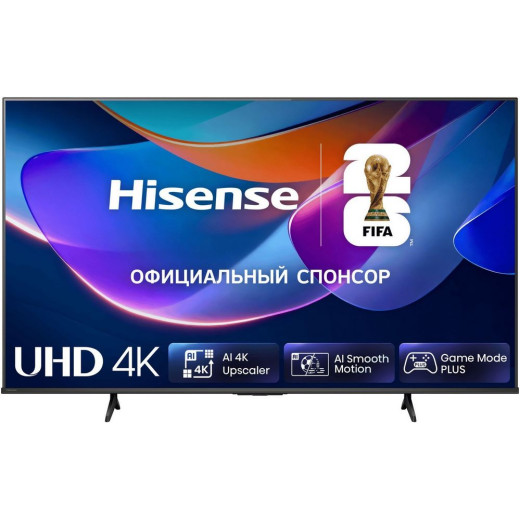 Телевизор Hisense 50A6S