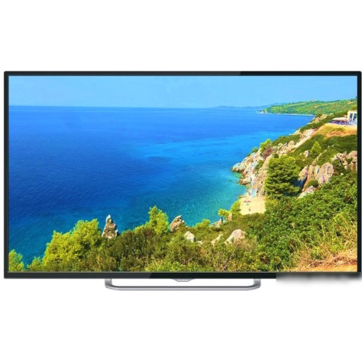 Телевизор Polar 55PU11TC-SM