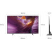 OLED телевизор Samsung OLED S85F QE83S85FAEXRU