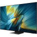 OLED телевизор Samsung OLED 4K S95F AI QE77S95FAUXRU
