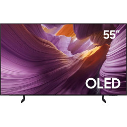 OLED телевизор Samsung OLED S85F QE55S85FAEXRU