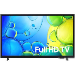 Телевизор Samsung Full HD F6000 UE43F6000FUXRU