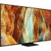 MiniLED телевизор Samsung Neo QLED 4K QN70F AI QE55QN70FAUXRU