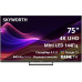 MiniLED телевизор Skyworth 75X87G