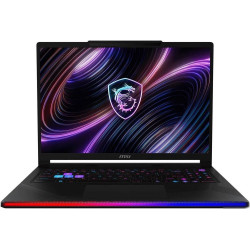 Игровой ноутбук MSI Raider 16 Max HX B2WI-030RU