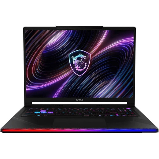 Игровой ноутбук MSI Raider 16 Max HX B2WI-030RU
