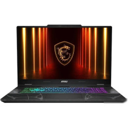 Игровой ноутбук MSI Cyborg A17 AI B2HWFKG-040XRU