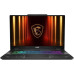Игровой ноутбук MSI Cyborg A17 AI B2HWFKG-040XRU