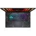 Игровой ноутбук MSI Cyborg A17 AI B2HWFKG-040XRU