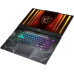 Игровой ноутбук MSI Cyborg A17 AI B2HWFKG-040XRU