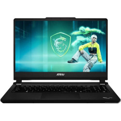 Игровой ноутбук MSI Cyborg 15 C2WE-016XRU