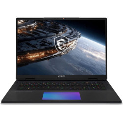 Игровой ноутбук MSI Titan 18 HX A2WJ-1049RU