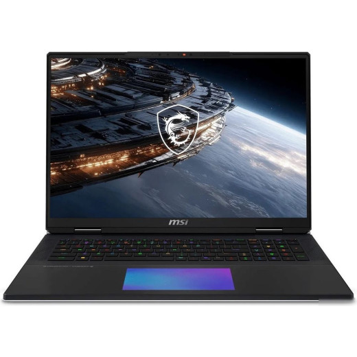 Игровой ноутбук MSI Titan 18 HX A2WJ-1049RU
