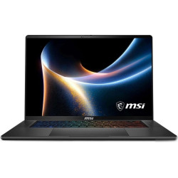 Игровой ноутбук MSI Stealth 16 AI+ B3WH-013RU