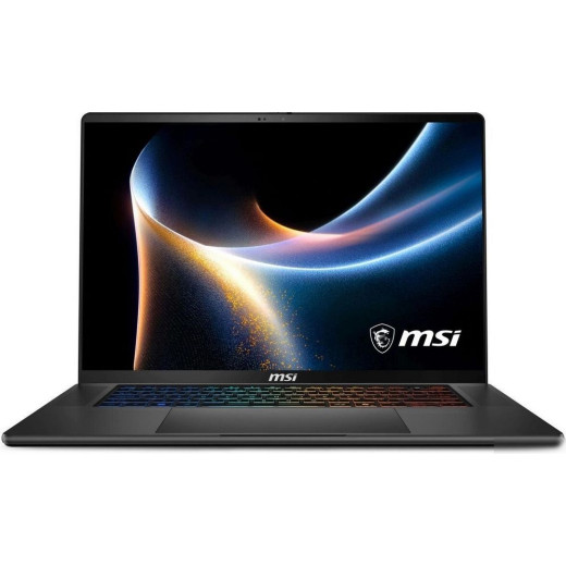 Игровой ноутбук MSI Stealth 16 AI+ B3WH-013RU