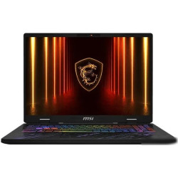 Игровой ноутбук MSI Pulse A16 AI+ C3HWGKG-030XRU