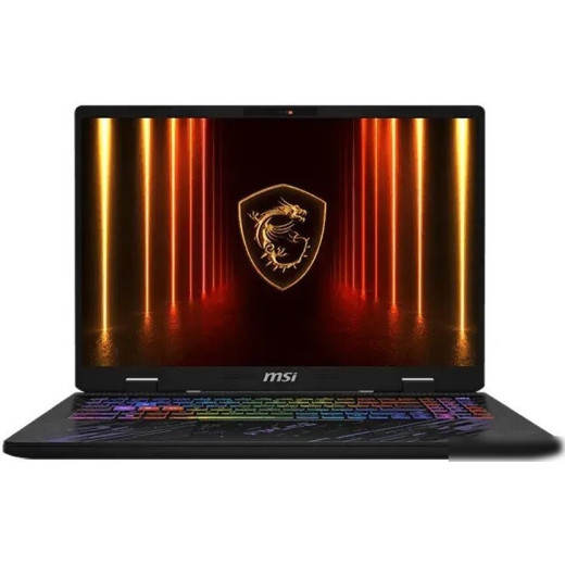 Игровой ноутбук MSI Pulse A16 AI+ C3HWGKG-030XRU