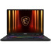 Игровой ноутбук MSI Pulse A16 AI+ C3HWGKG-030XRU