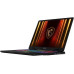 Игровой ноутбук MSI Pulse A16 AI+ C3HWGKG-030XRU