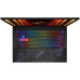 Игровой ноутбук MSI Pulse A16 AI+ C3HWGKG-030XRU