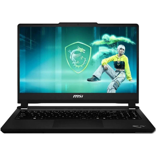 Игровой ноутбук MSI Cyborg 15 C2WF-014XRU