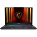 Игровой ноутбук MSI Cyborg 15 B2RWFKG-071US