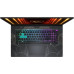 Игровой ноутбук MSI Cyborg 15 B2RWFKG-071US