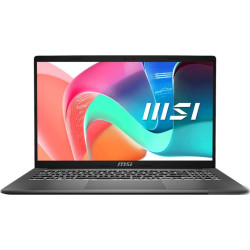Ноутбук MSI Modern 15 F1MG-1099RU