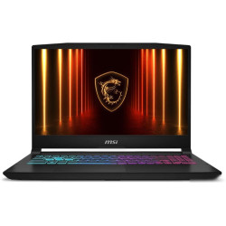 Игровой ноутбук MSI Katana 15 HX B14WFK-617XRU