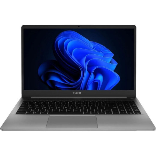 Ноутбук Tecno MegaBook K15SDA 71005000619