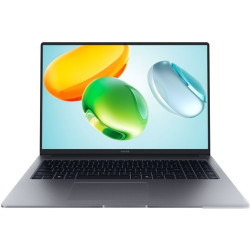 Ноутбук HONOR MagicBook X16 2026 BRG-X 5301ARGP