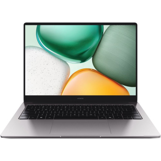 Ноутбук HONOR MagicBook X14 2025 GDG-X 5301ALWU