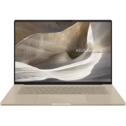Ноутбук ASUS Zenbook A16 OLED UX3607OA-SQ020W