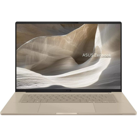 Ноутбук ASUS Zenbook A16 OLED UX3607OA-SQ020W