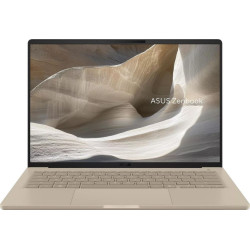 Ноутбук ASUS Zenbook A14 OLED UX3407NA-QD100W