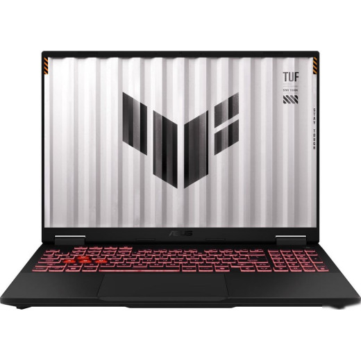 Игровой ноутбук ASUS TUF Gaming A16 2025 FA608UHI-TU128 Win 11 Pro