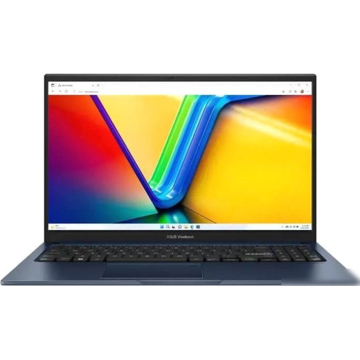 Ноутбук ASUS Vivobook 15 F1504VA-BQ250