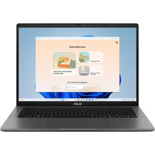 Ноутбук ASUS Vivobook S14 S3407AA-SF075