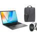 Ноутбук ASUS Vivobook S14 S3407AA-SF075