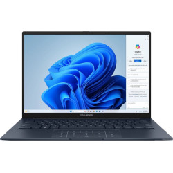 Ноутбук ASUS Zenbook 14 OLED UX3405CA-ST1336 Win 11 Pro