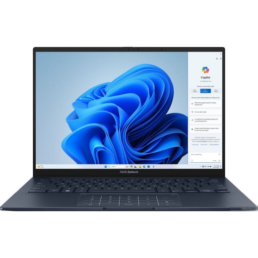 Ноутбук ASUS Zenbook 14 OLED UX3405CA-ST1336 Win 11 Pro