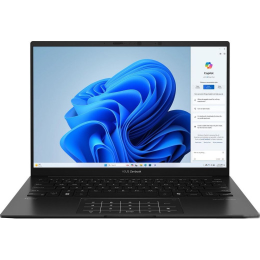 Ноутбук ASUS Zenbook 14 OLED UM3406GA-QD093X